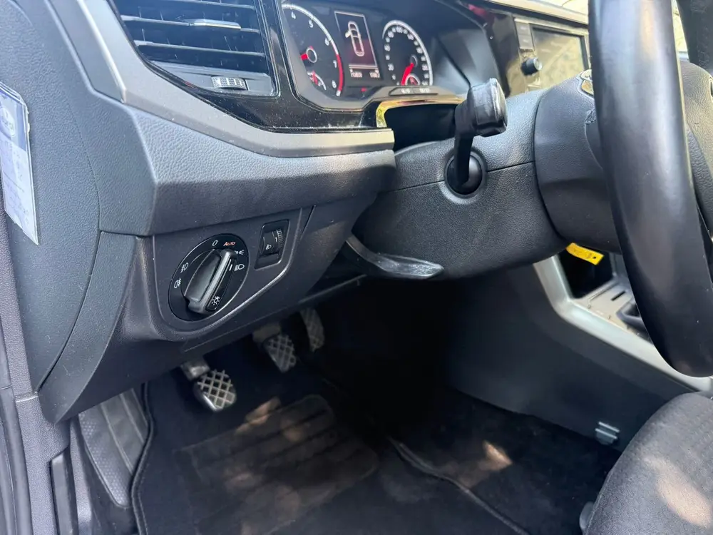 Volkswagen Polo 1.0 TSI Comfortline uit 2019, foto 14