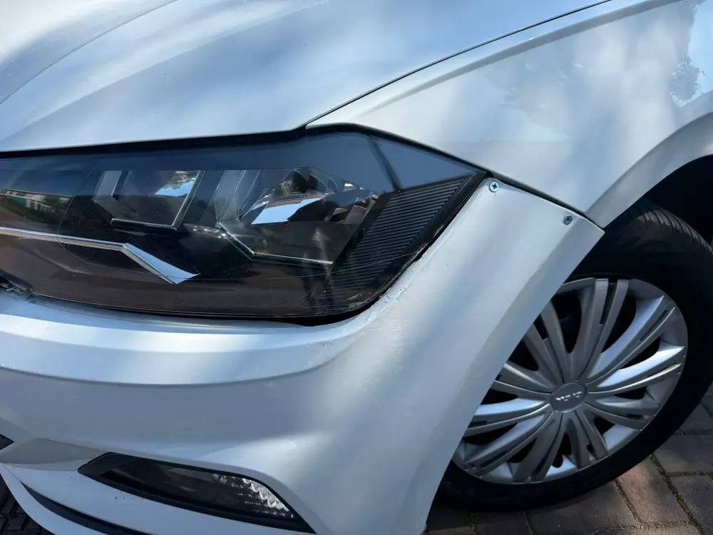 Volkswagen Polo 1.0 TSI Comfortline uit 2019, foto 16