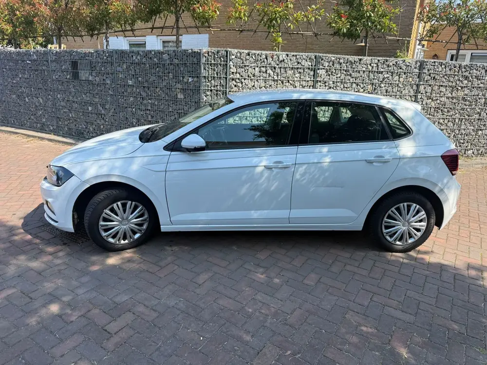 Volkswagen Polo 1.0 TSI Comfortline uit 2019, foto 3
