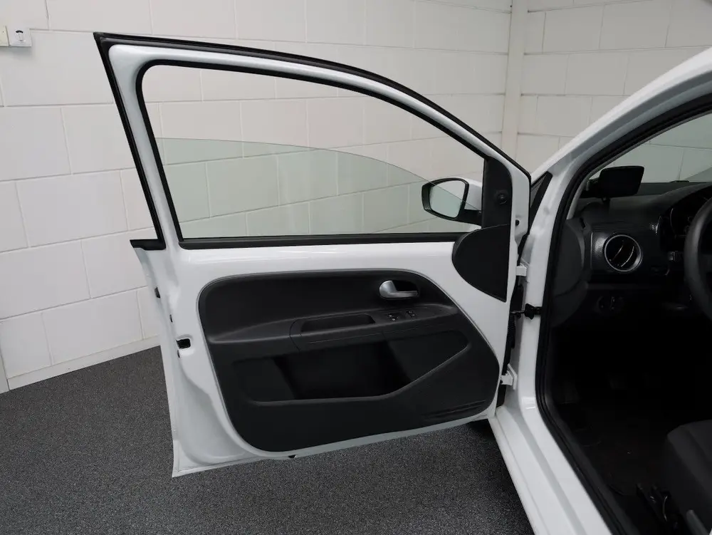 Volkswagen Up! 1.0i Comfort ECC/PDC/CAM/Cruise (all-incl. pr uit 2021, foto 18