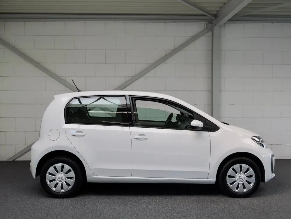 Volkswagen Up! 1.0i Comfort ECC/PDC/CAM/Cruise (all-incl. pr uit 2021, foto 7