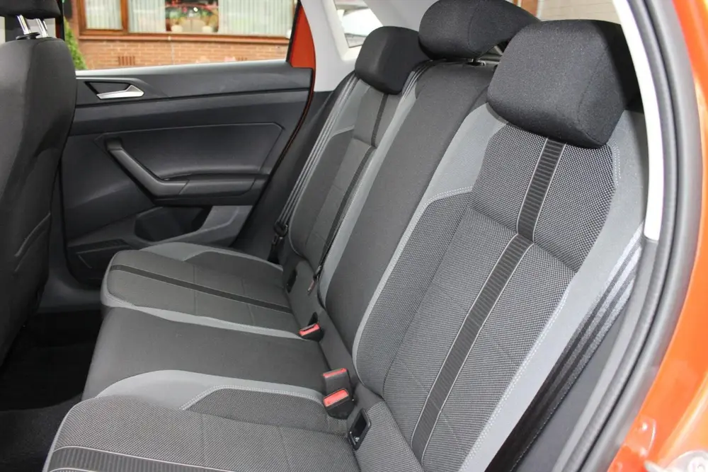 Volkswagen Polo 1.0 TSI Highline Business R line Panorama da uit 2020, foto 11