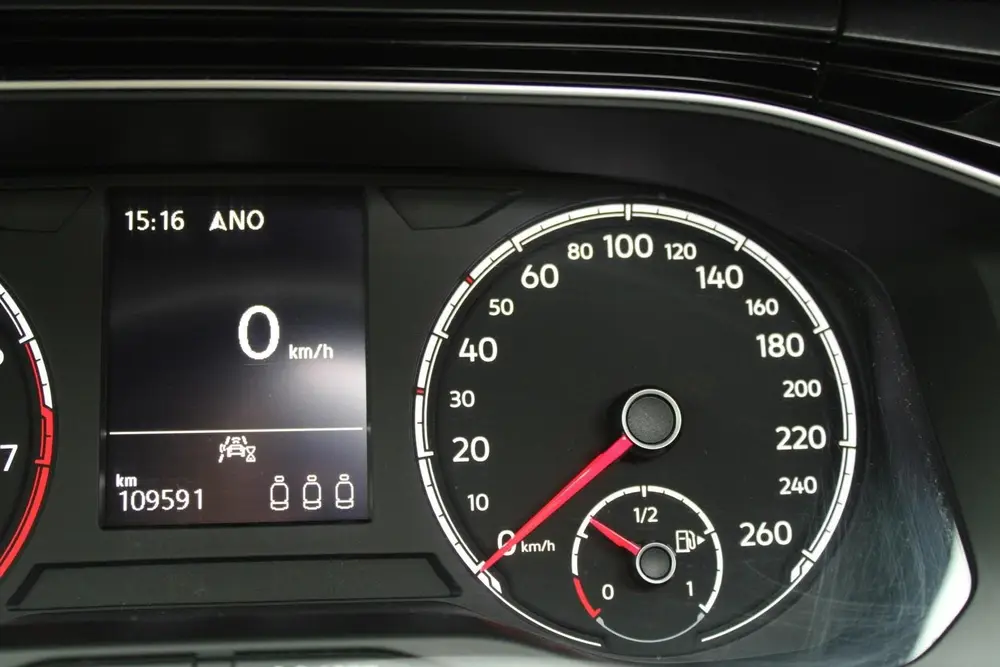 Volkswagen Polo 1.0 TSI Highline Business R line Panorama da uit 2020, foto 14