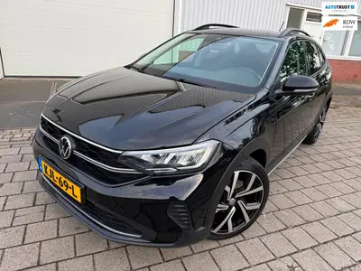 Volkswagen Taigo 1.0 TSI 2024 DSG AUT LED CARPLAY KEYLESS 1 uit 2024