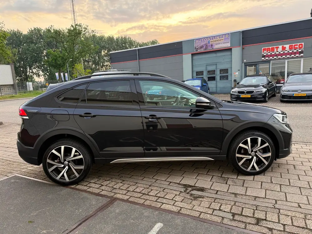 Volkswagen Taigo 1.0 TSI 2024 DSG AUT LED CARPLAY KEYLESS 1 uit 2024, foto 10