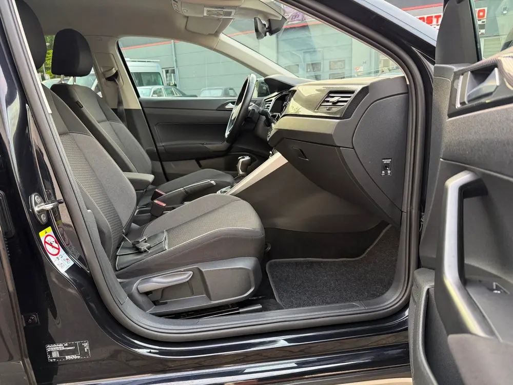 Volkswagen Taigo 1.0 TSI 2024 DSG AUT LED CARPLAY KEYLESS 1 uit 2024, foto 14