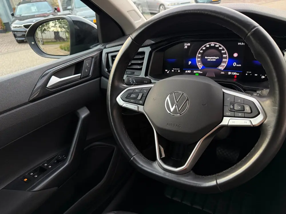 Volkswagen Taigo 1.0 TSI 2024 DSG AUT LED CARPLAY KEYLESS 1 uit 2024, foto 17