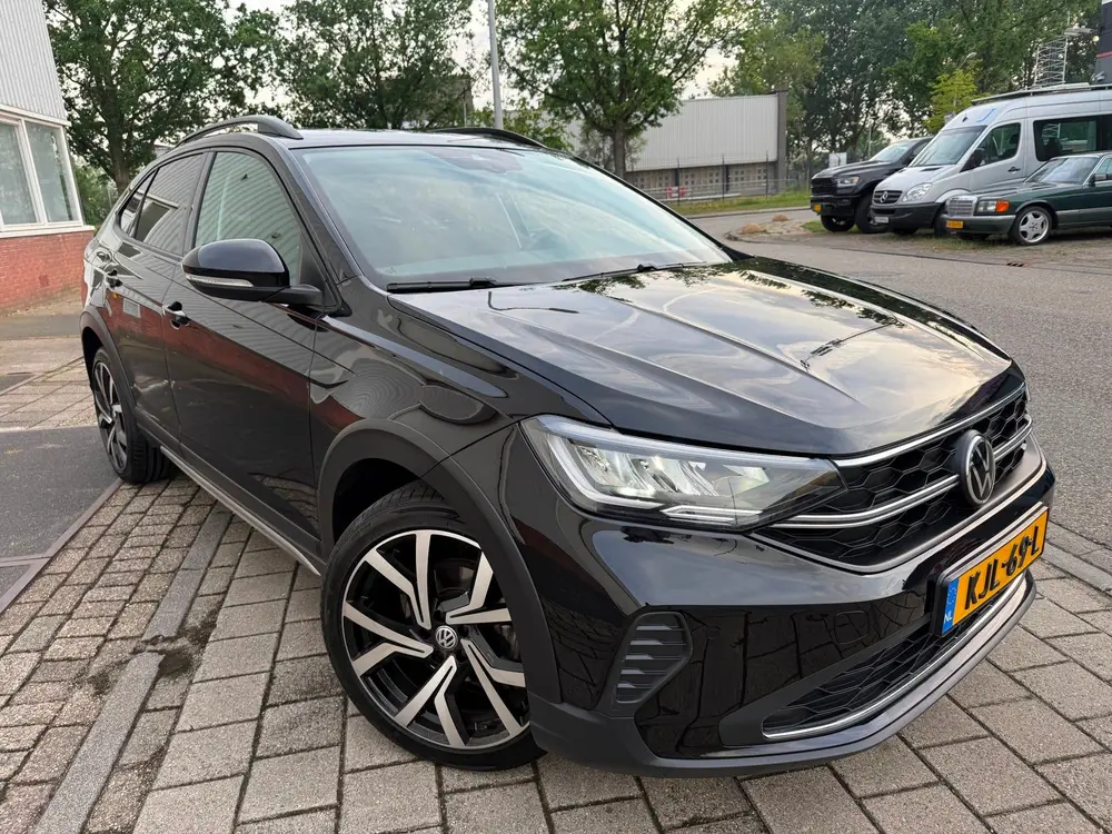 Volkswagen Taigo 1.0 TSI 2024 DSG AUT LED CARPLAY KEYLESS 1 uit 2024, foto 3