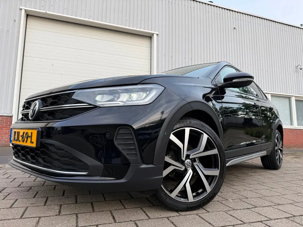 Volkswagen Taigo 1.0 TSI 2024 DSG AUT LED CARPLAY KEYLESS 1 uit 2024, foto 5