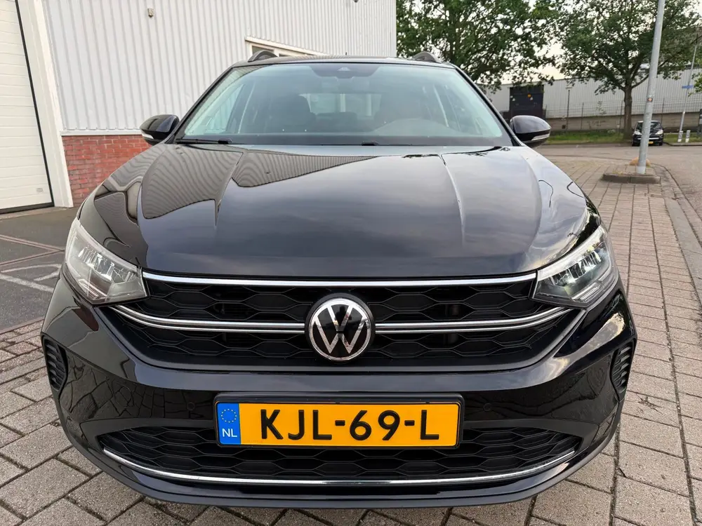 Volkswagen Taigo 1.0 TSI 2024 DSG AUT LED CARPLAY KEYLESS 1 uit 2024, foto 8