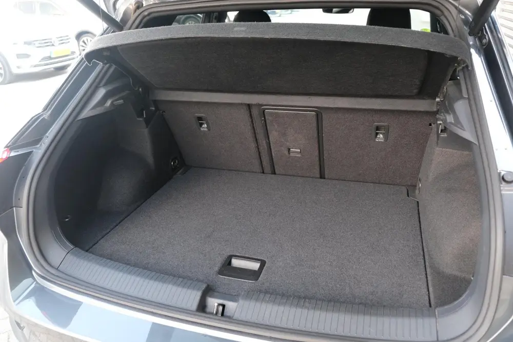Volkswagen T-Roc 1.5 TSI Sport DSG 150 PK Pano Navi Led Acc uit 2019, foto 12