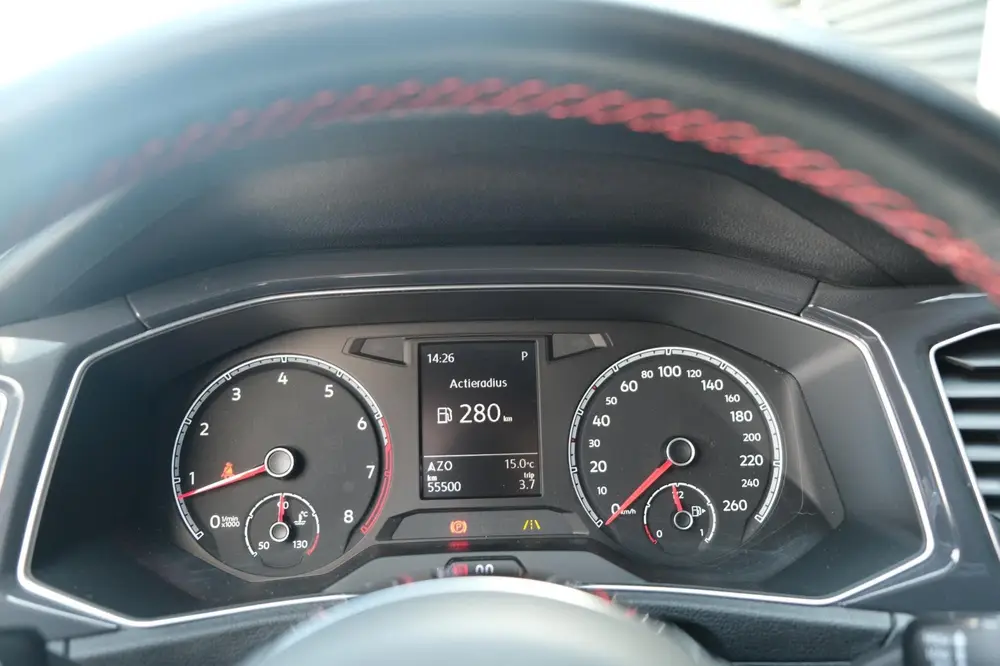 Volkswagen T-Roc 1.5 TSI Sport DSG 150 PK Pano Navi Led Acc uit 2019, foto 17