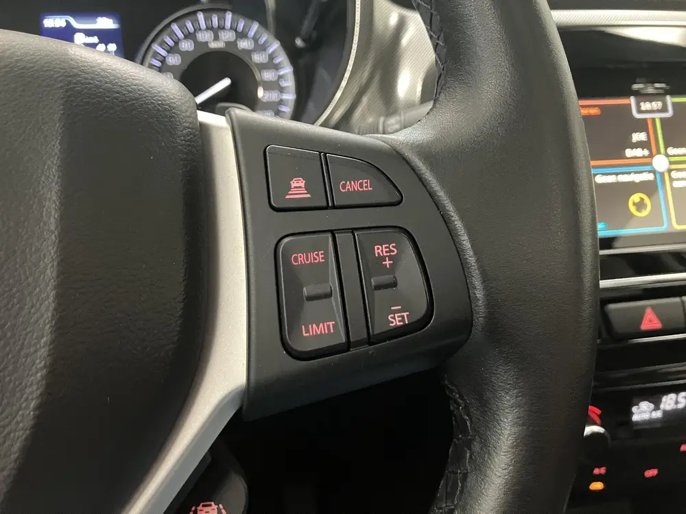 Suzuki Vitara 1.4 Boosterjet Stijl / Dealer Onderhouden / El uit 2019, foto 11