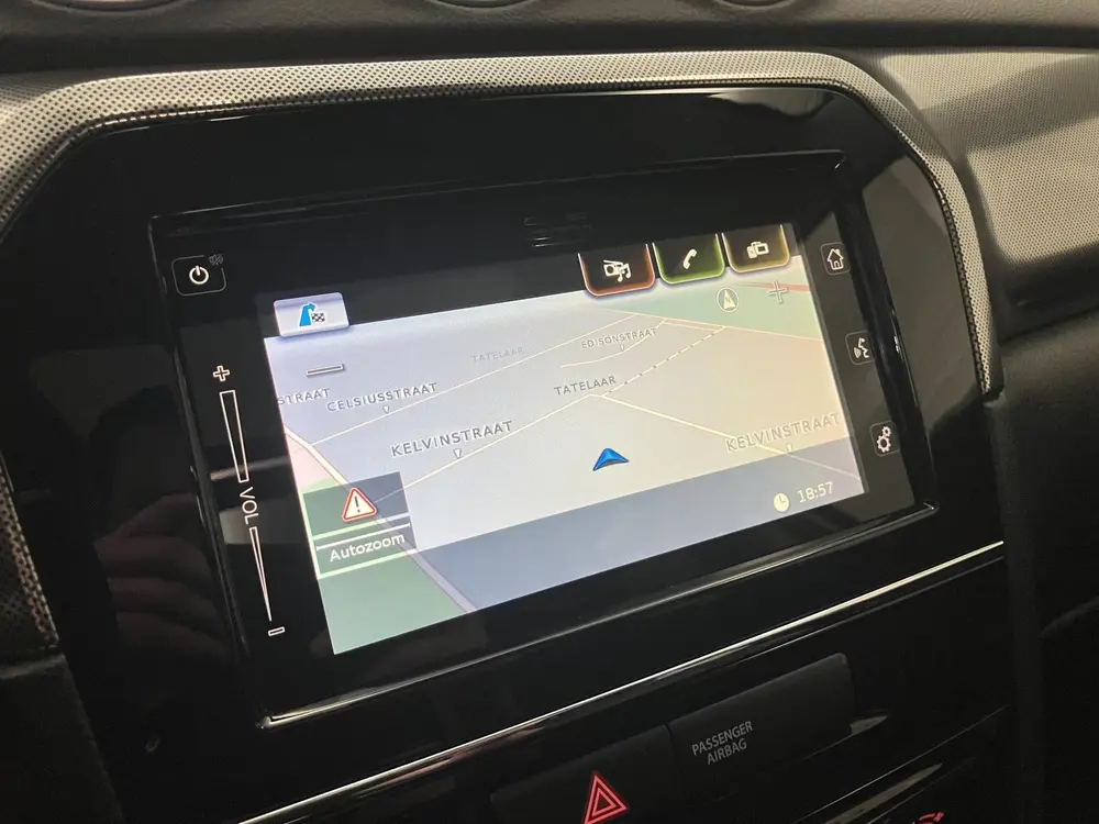 Suzuki Vitara 1.4 Boosterjet Stijl / Dealer Onderhouden / El uit 2019, foto 13
