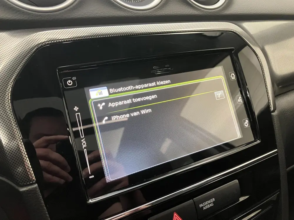 Suzuki Vitara 1.4 Boosterjet Stijl / Dealer Onderhouden / El uit 2019, foto 14