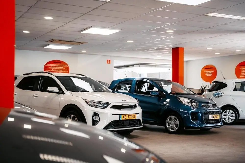 Volkswagen ID.4 PRO 77 KWH (95% SOH) I GROOT ACCUPAKKET I ST uit 2022, foto 16