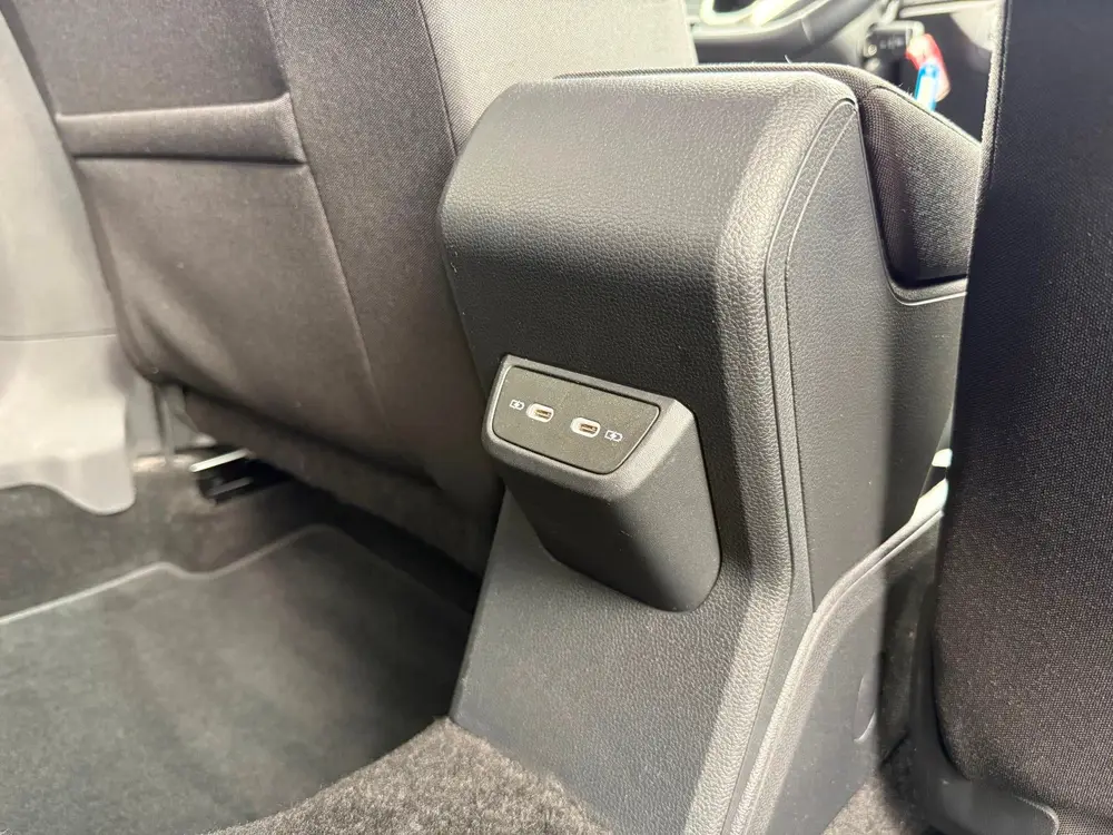 Volkswagen Polo 1.0|CARPLAY/PDC/LED/DIGITAAL/STOELVERW uit 2023, foto 13