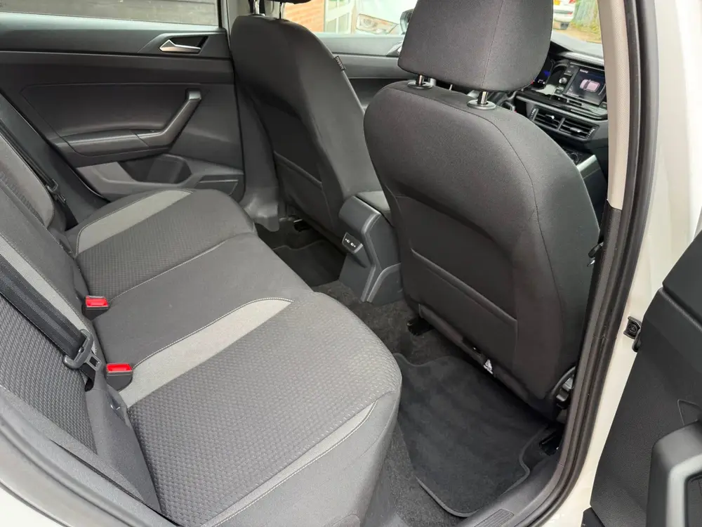 Volkswagen Polo 1.0|CARPLAY/PDC/LED/DIGITAAL/STOELVERW uit 2023, foto 14