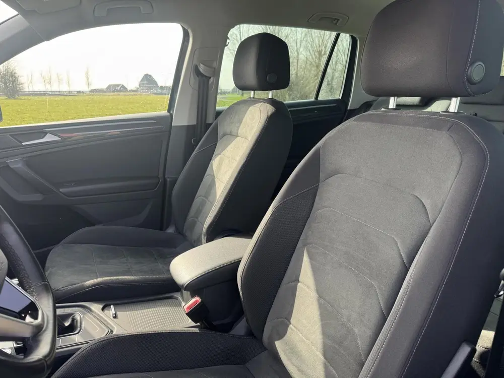 Volkswagen Tiguan 1.4 TSI eHybrid Camera|Carplay|Clima|ACC| uit 2021, foto 12