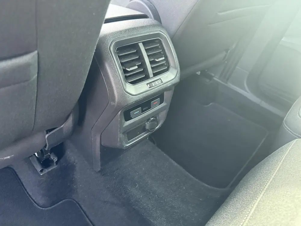 Volkswagen Tiguan 1.4 TSI eHybrid Camera|Carplay|Clima|ACC| uit 2021, foto 15