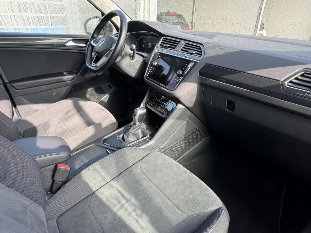 Volkswagen Tiguan 1.4 TSI eHybrid Camera|Carplay|Clima|ACC| uit 2021, foto 18
