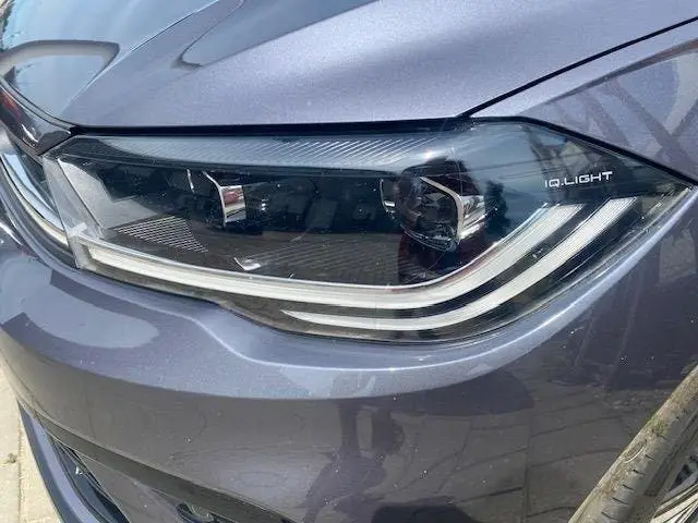 Volkswagen Polo 1.0 TSI R-Line uit 2022, foto 10