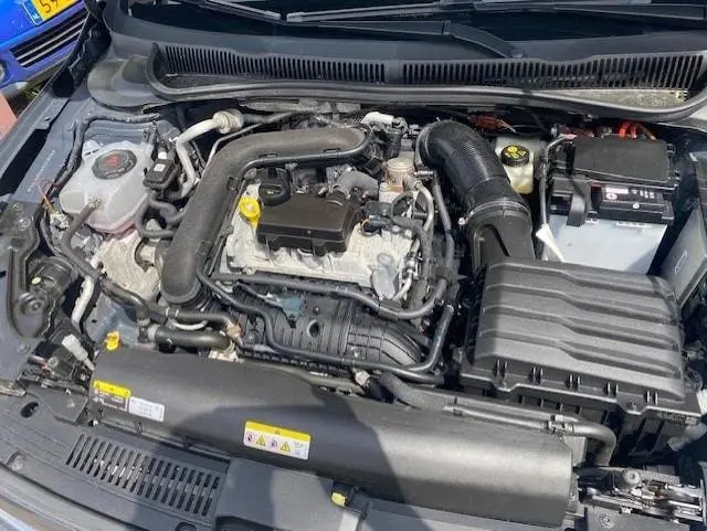 Volkswagen Polo 1.0 TSI R-Line uit 2022, foto 11