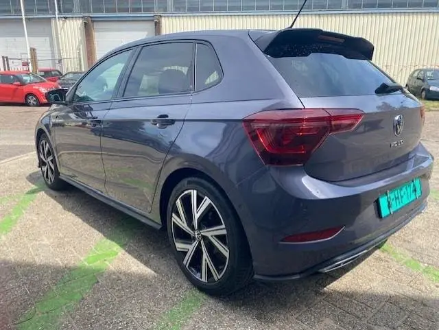 Volkswagen Polo 1.0 TSI R-Line uit 2022, foto 8