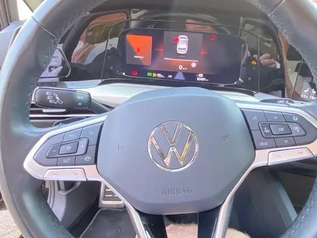 Volkswagen Golf 2.0 TDI Style uit 2024, foto 15