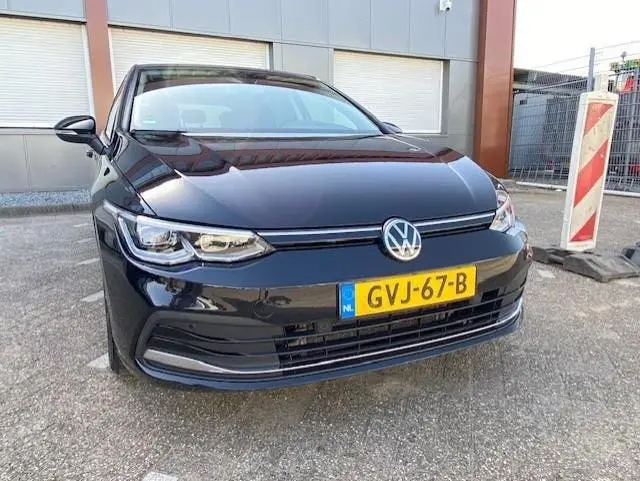 Volkswagen Golf 2.0 TDI Style uit 2024, foto 5
