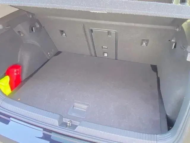 Volkswagen Golf 2.0 TDI Style uit 2024, foto 8