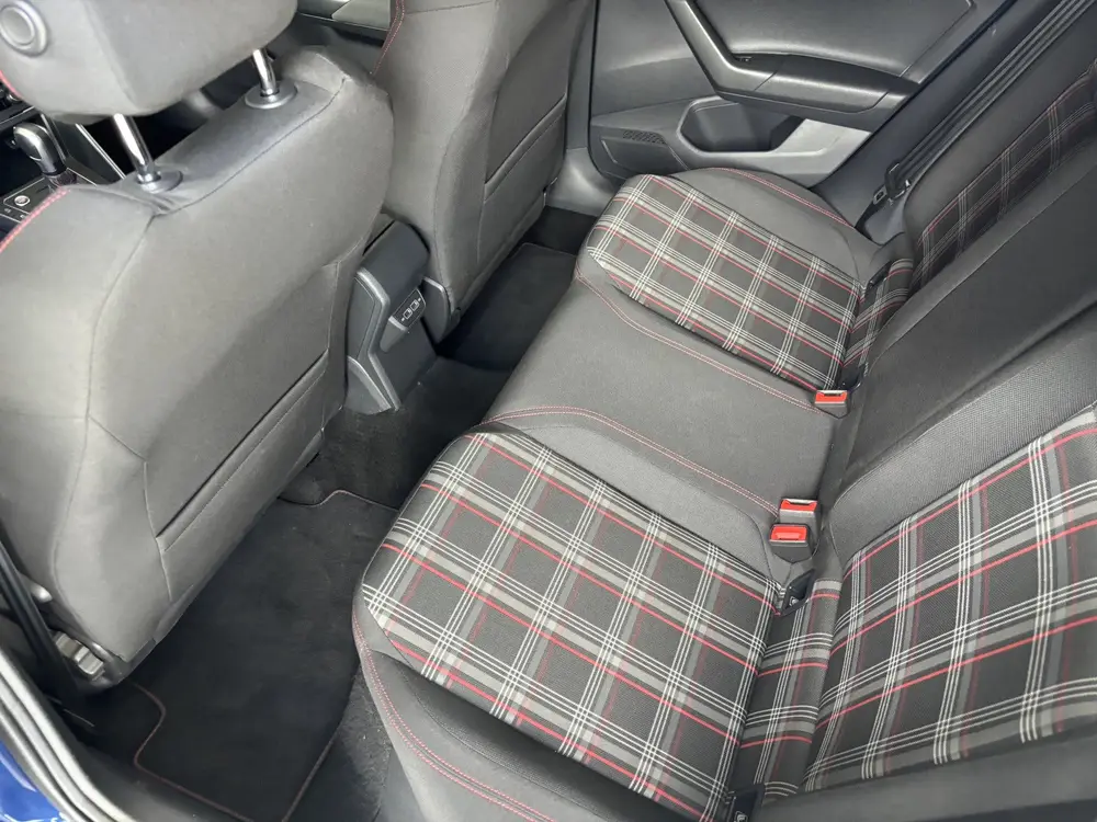 Volkswagen Polo 2.0 TSI GTI Navigatie/Schuifdak. (bj 2020) uit 2020, foto 19