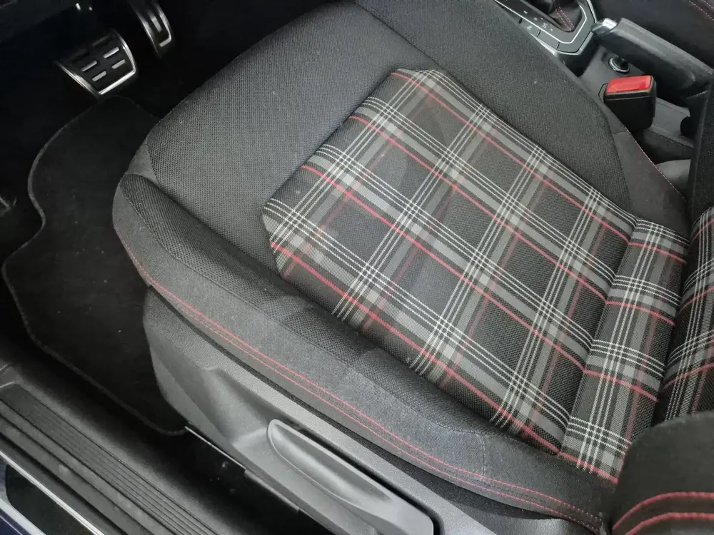 Volkswagen Polo 2.0 TSI GTI Navigatie/Schuifdak. (bj 2020) uit 2020, foto 7