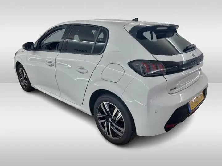Peugeot 208 1.2 PureTech Allure Pack 1e-Eig. & Dealer-Onderh uit 2023, foto 2