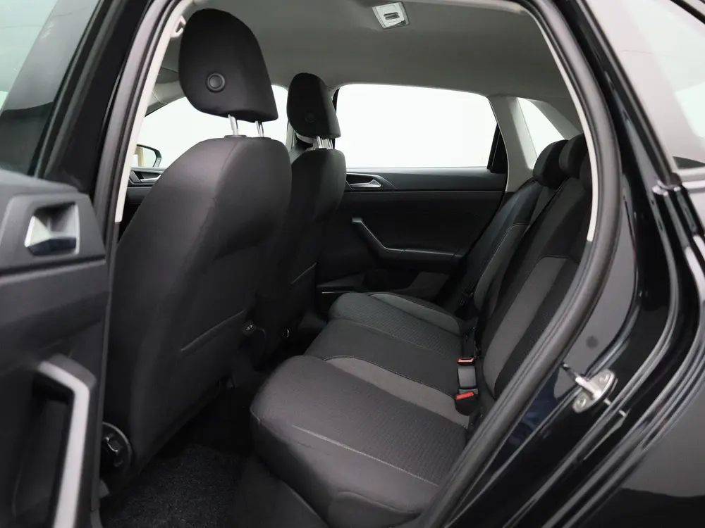Volkswagen Polo 1.0 TSI Life Business 95 PK | Navigatie | Cl uit 2023, foto 10
