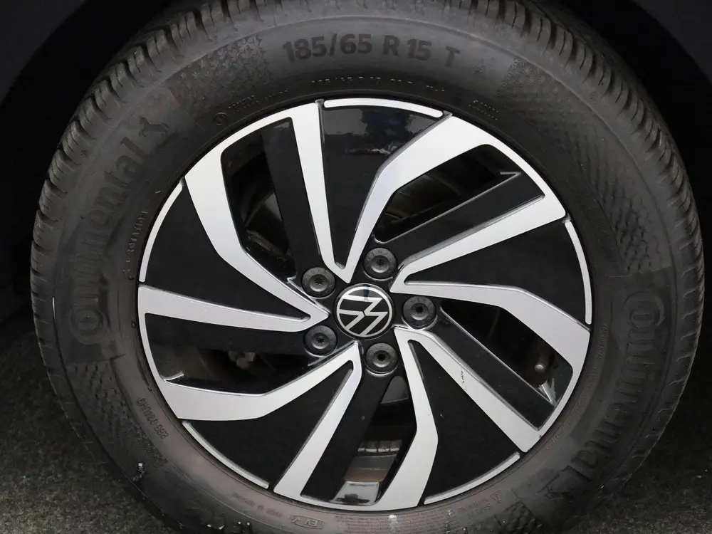 Volkswagen Polo 1.0 TSI Life Business 95 PK | Navigatie | Cl uit 2023, foto 14