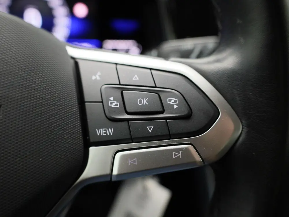 Volkswagen Polo 1.0 TSI Life Business 95 PK | Navigatie | Cl uit 2023, foto 17