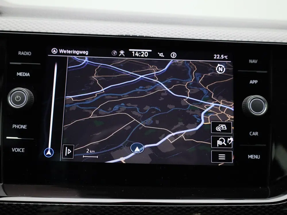 Volkswagen Polo 1.0 TSI Life Business 95 PK | Navigatie | Cl uit 2023, foto 18