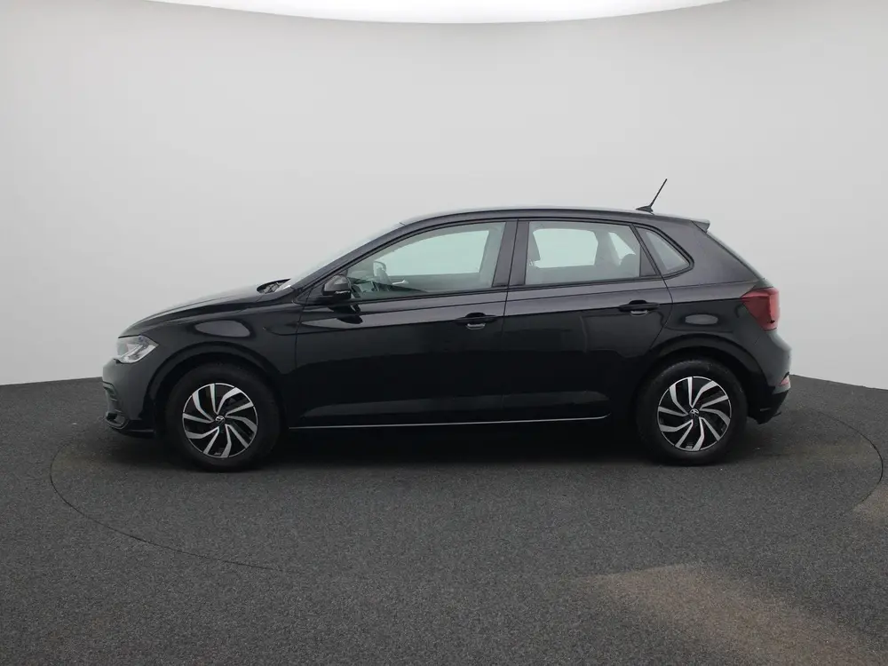 Volkswagen Polo 1.0 TSI Life Business 95 PK | Navigatie | Cl uit 2023, foto 4