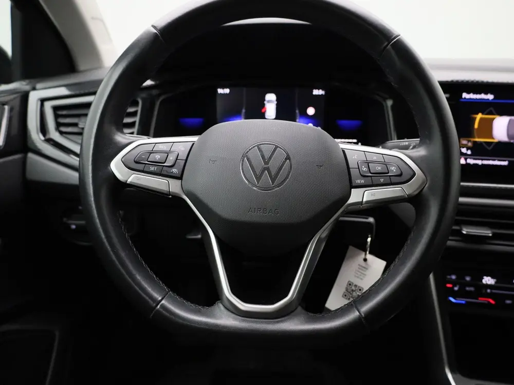 Volkswagen Polo 1.0 TSI Life Business 95 PK | Navigatie | Cl uit 2023, foto 7