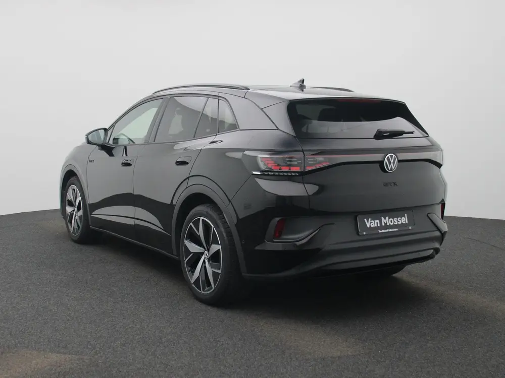 Volkswagen ID.4 GTX 4Motion 77 kWh 299 PK| Dealeronderhouden uit 2023, foto 2