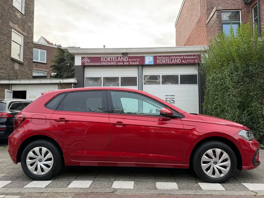 Volkswagen Polo 1.0 TSI Style IQ LED uit 2024, foto 2