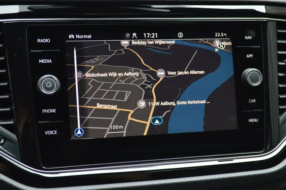 Volkswagen T-Roc 1.5 TSI Sport DSG Led Virtual Acc Camera Pd uit 2022, foto 11