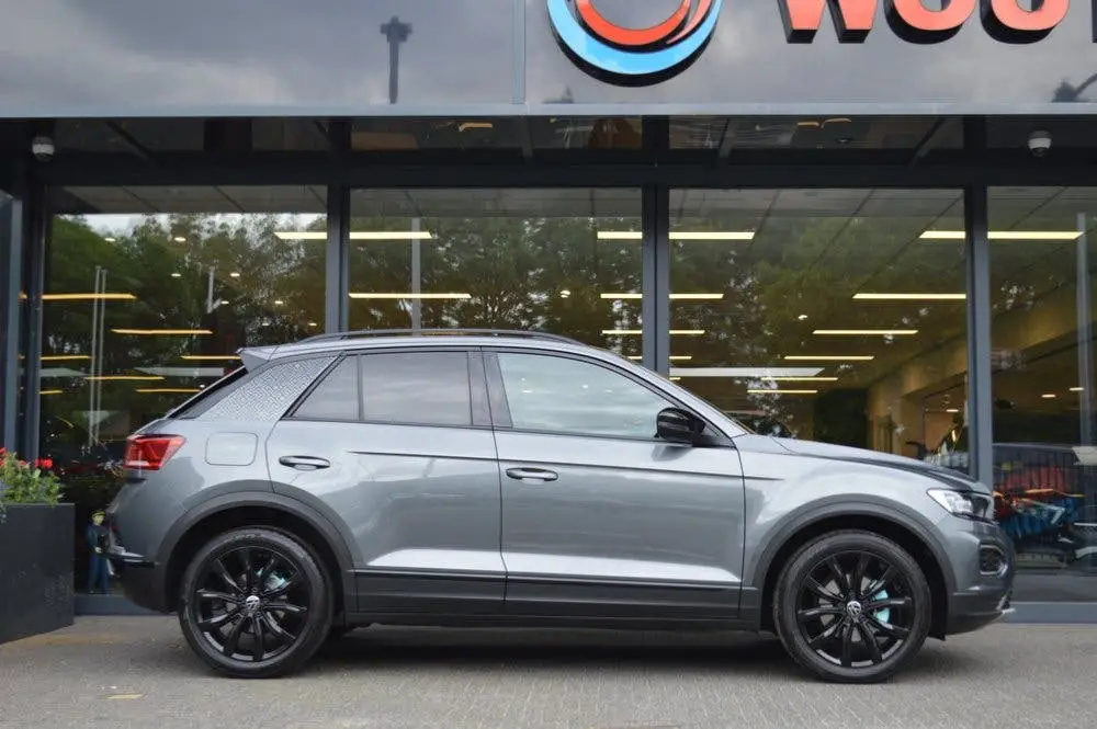 Volkswagen T-Roc 1.5 TSI Sport DSG Led Virtual Acc Camera Pd uit 2022, foto 6