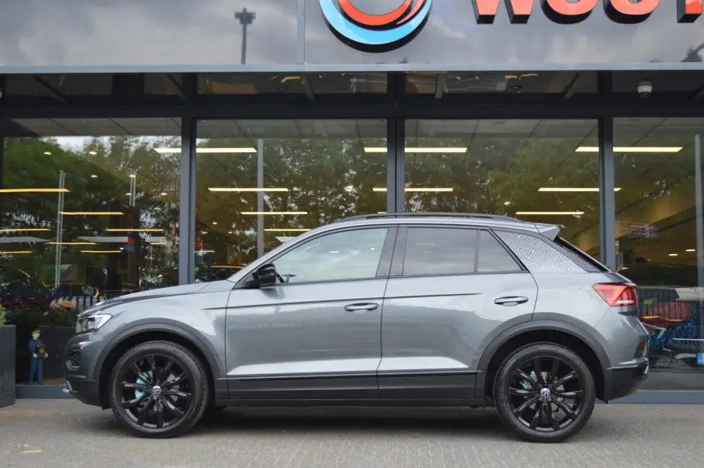 Volkswagen T-Roc 1.5 TSI Sport DSG Led Virtual Acc Camera Pd uit 2022, foto 7
