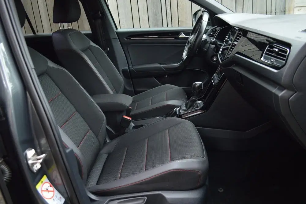 Volkswagen T-Roc 1.5 TSI Sport DSG Led Virtual Acc Camera Pd uit 2022, foto 9