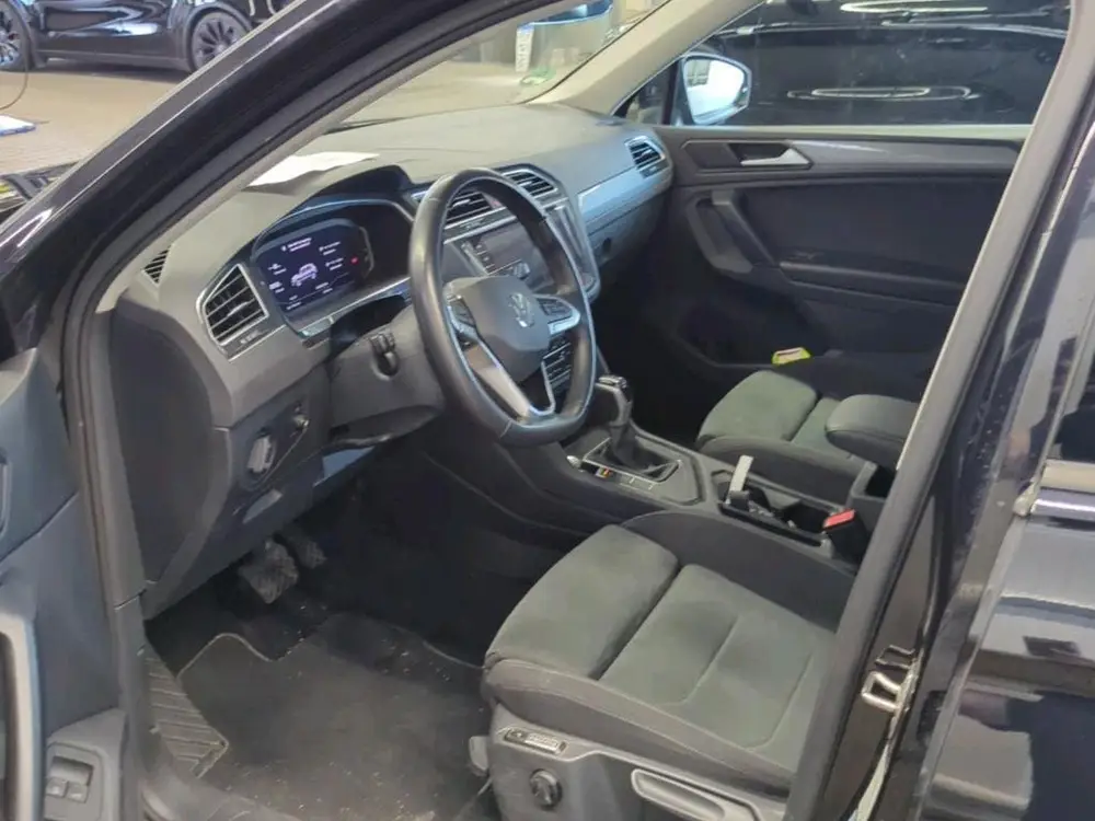 Volkswagen Tiguan 1.4 TSI eHybrid ACC I LED I Virtual I Mass uit 2021, foto 3