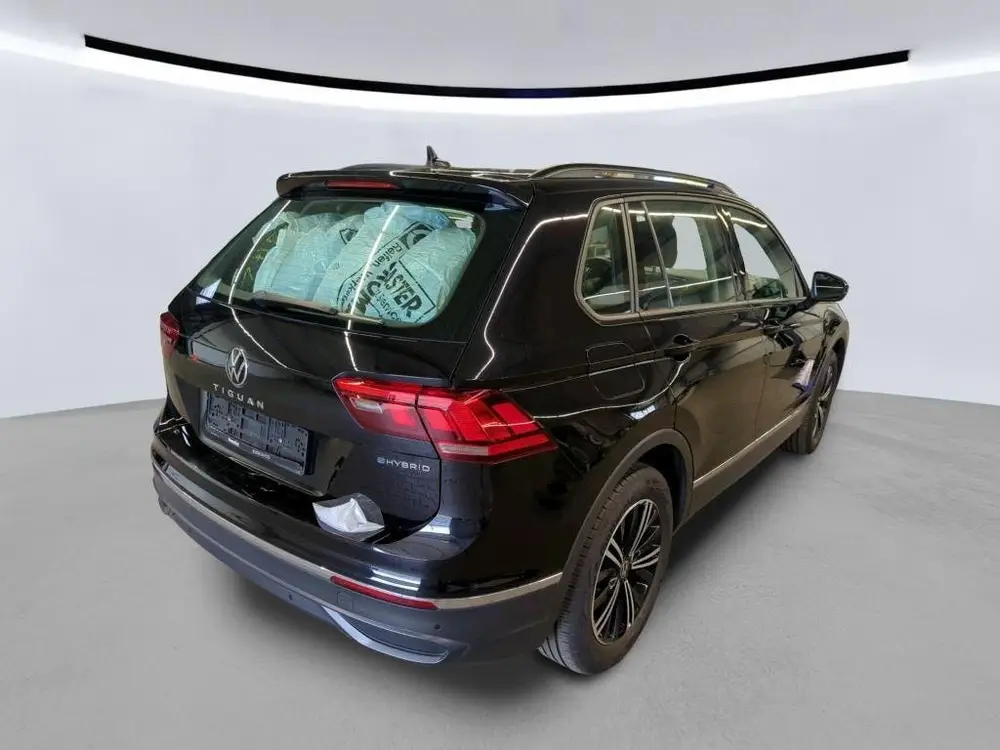 Volkswagen Tiguan 1.4 TSI eHybrid ACC I LED I Virtual I Mass uit 2021, foto 4