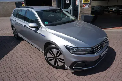 Volkswagen Passat Variant 1.4 TSI PHEV GTE Automaat uit 2022