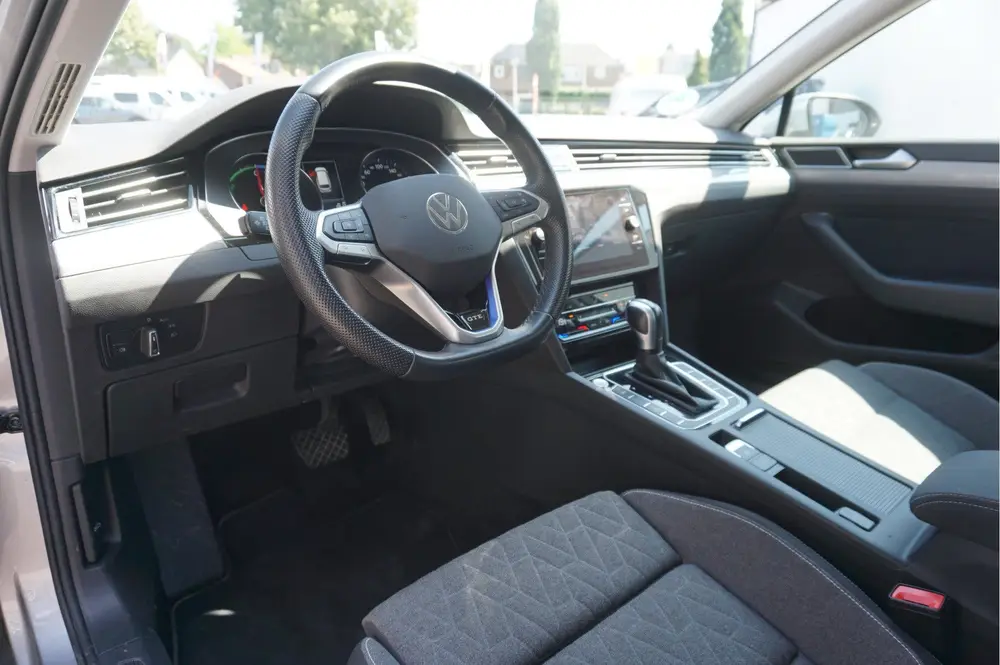 Volkswagen Passat Variant 1.4 TSI PHEV GTE Automaat uit 2022, foto 15